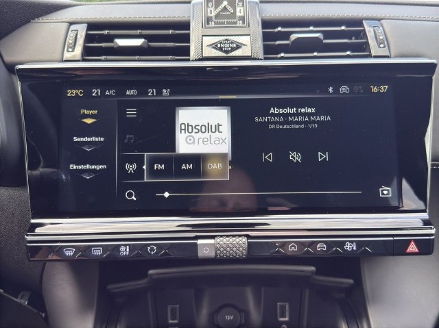 Fotografia vozidla
