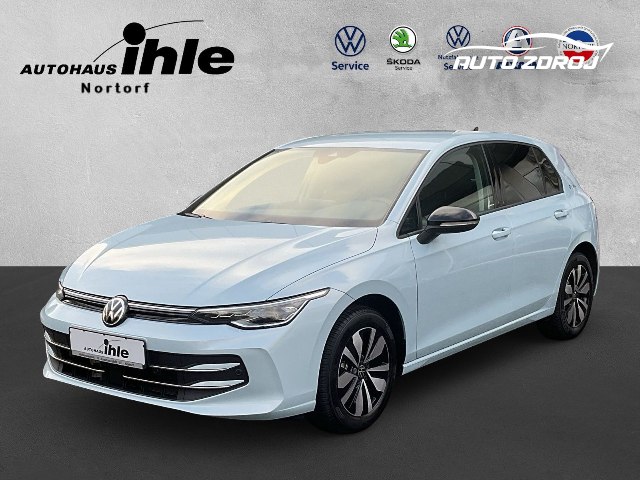 Volkswagen Golf Goal 1.5 eTSI DSG, 110kW, A, 5d.