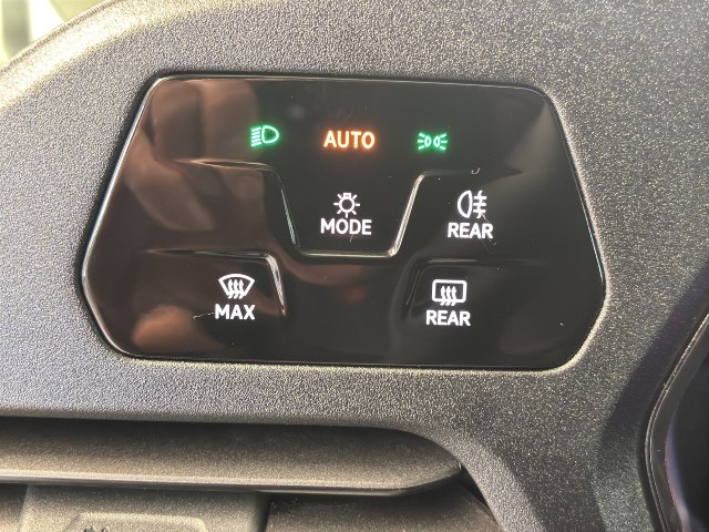 Fotografia vozidla