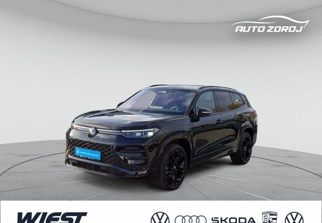 Volkswagen Tayron R-Line 1.5 eHybrid DSG, 200kW, A, 5d.