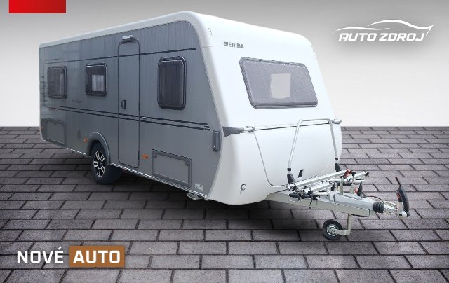 Hymer Eriba