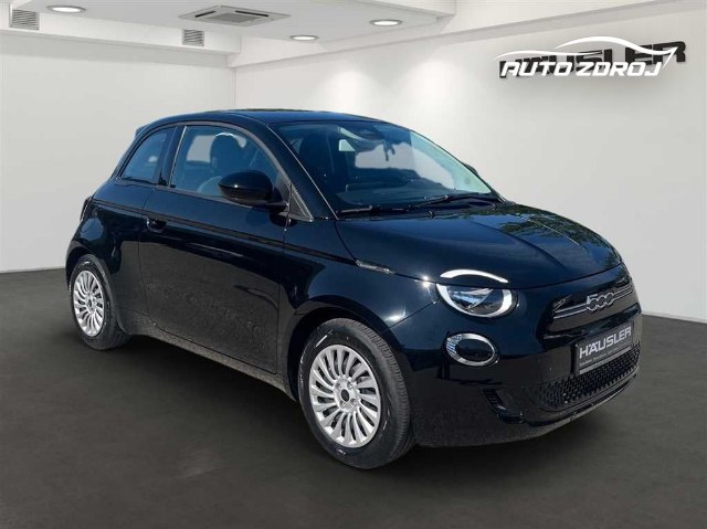 Fiat 500 e BEV, 87kW, A, 2d.