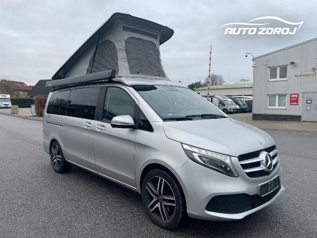 Pössl Campstar, 140kW, A