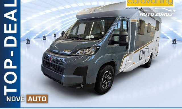 Bürstner, 103kW, A