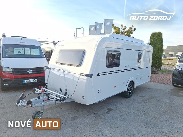 Hymer Eriba 425