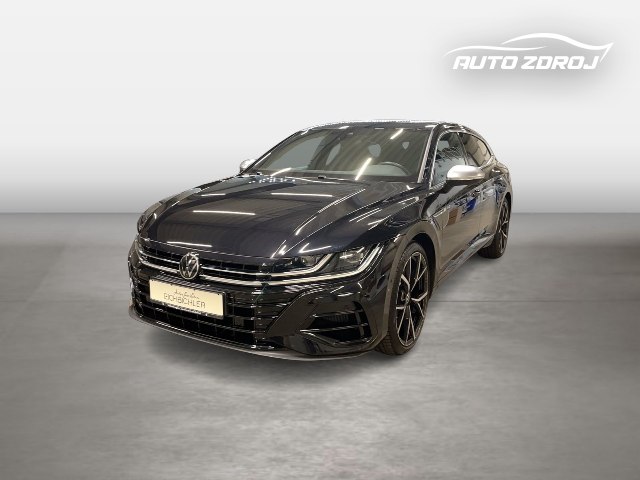 Volkswagen Arteon Shooting Brake R 2.0 TSI DSG 4Motion, 235kW, A7, 5d.