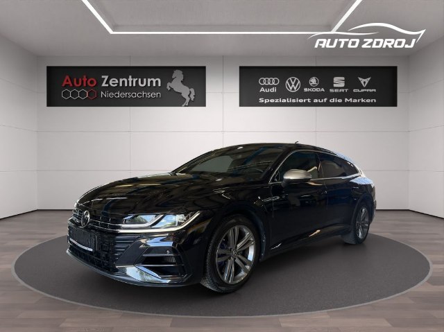 Volkswagen Arteon R 2.0 TSI DSG 4Motion, 235kW, A7, 5d.