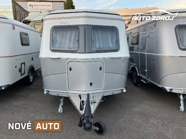 Hymer Eriba Touring 542