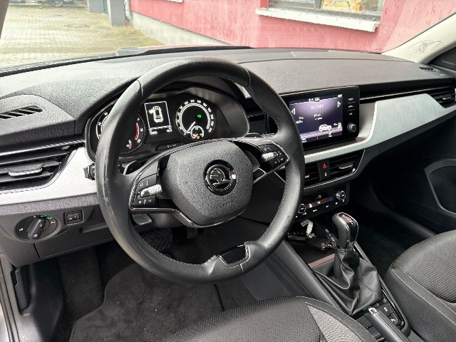 Fotografia vozidla
