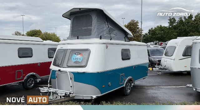 Hymer Eriba Touring