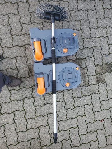 Fotografia vozidla