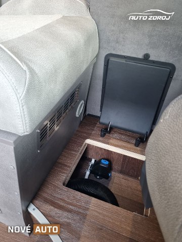 Pössl Summit 600, 103kW, M