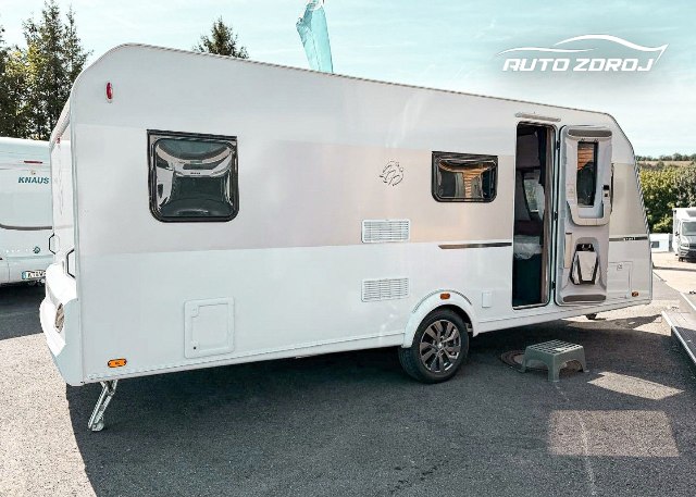 Knaus Sport