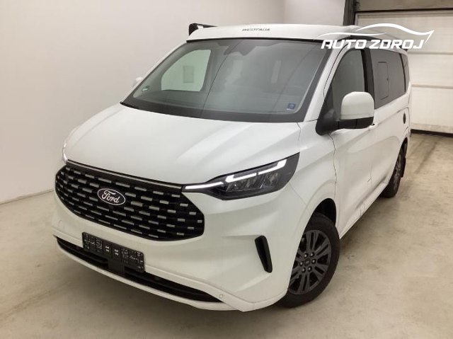 Ford Transit Custom Nugget 2.0 EcoBlue, 125kW, A, 4d.