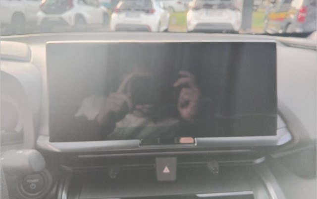 Fotografia vozidla