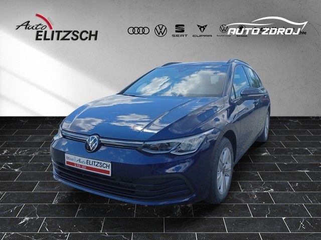 Volkswagen Golf Variant 1.5 TSI, 96kW, M, 5d.