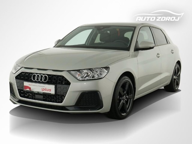 Audi A1 Sportback advanced 30 TFSI S-tronic, 85kW, A7, 5d.