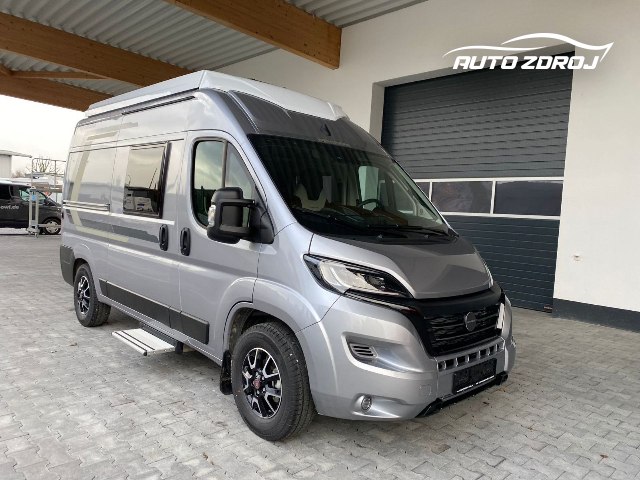 Weinsberg CaraTour, 103kW, M