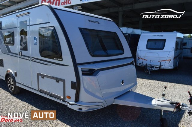 Knaus Südwind 580 QS