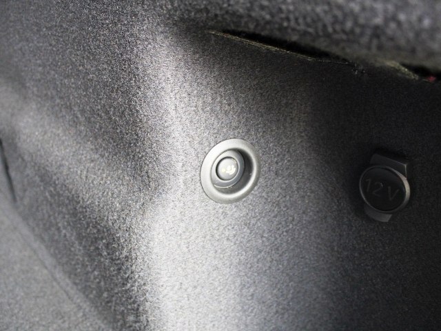 Fotografia vozidla