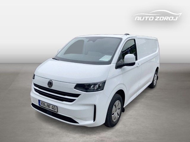 Volkswagen Transporter 2.0 TDI, 110kW, M