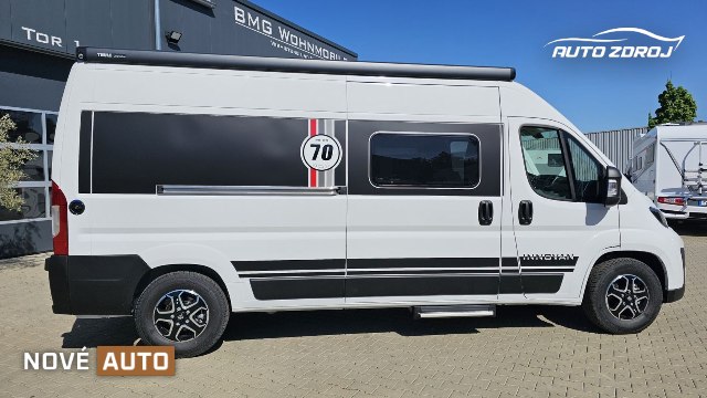 LMC Innovan 600, 103kW, A