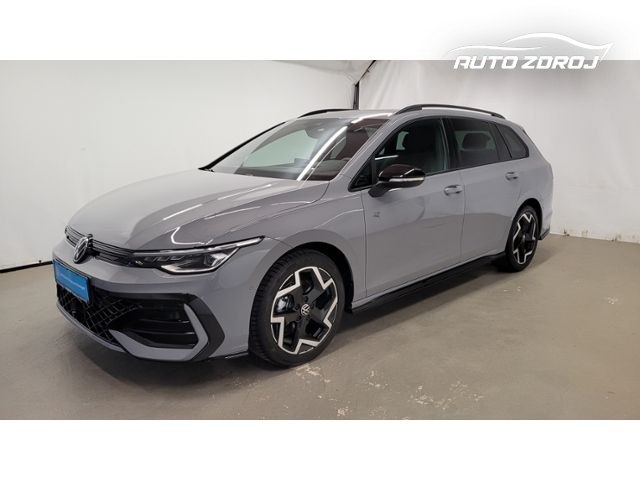 Volkswagen Golf Variant R-Line 1.5 TSI DSG, 110kW, A, 5d.