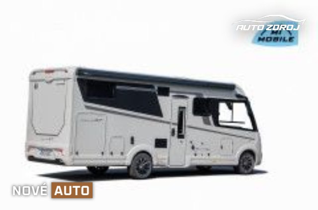 Eura Mobil Integra, 125kW, A