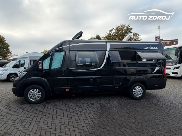 Pössl Roadcruiser, 121kW, M