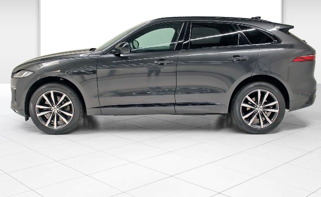 Fotografia vozidla
