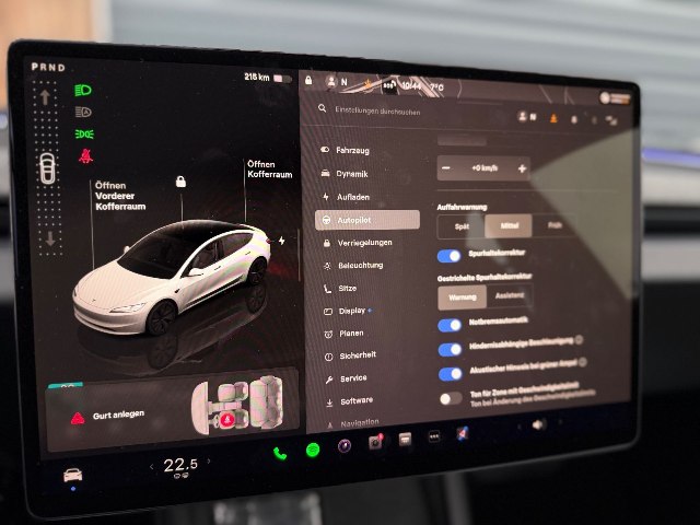 Fotografia vozidla