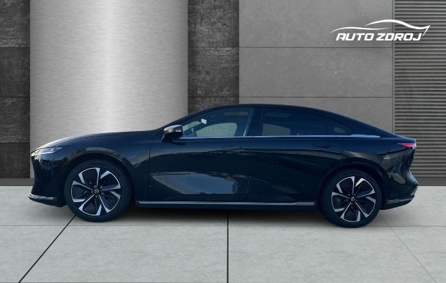 Mazda 6e Takumi Plus BEV RWD, 190kW, A, 5d.