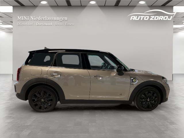 Mini Cooper Countryman SE PHEV ALL4, 165kW, A, 5d.