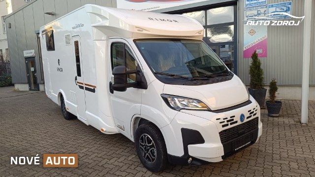 Rimor, 103kW, A