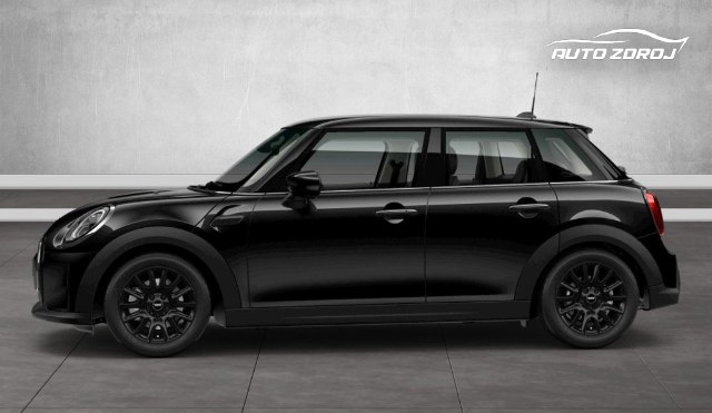 Mini Cooper 1.5, 100kW, A, 5d.