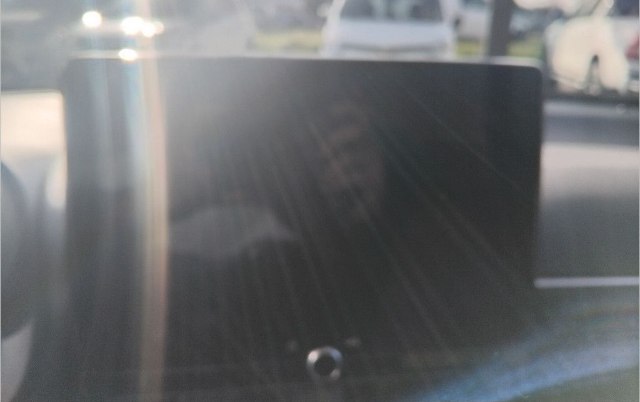 Fotografia vozidla