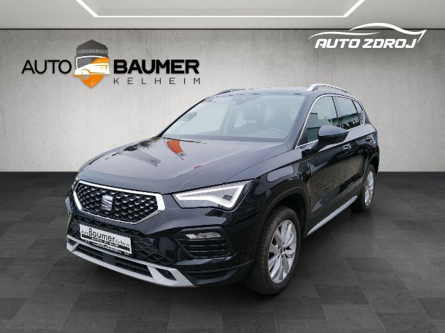 Seat Ateca Xperience 1.5 TSI DSG, 110kW, A7, 5d.