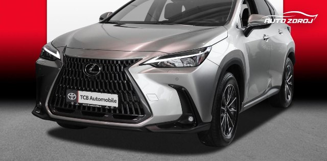 Lexus NX 350h Executive Line FWD, 179kW, A, 5d.