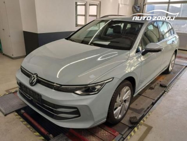Volkswagen Golf Variant Style 1.5 eTSI DSG, 110kW, A, 5d.