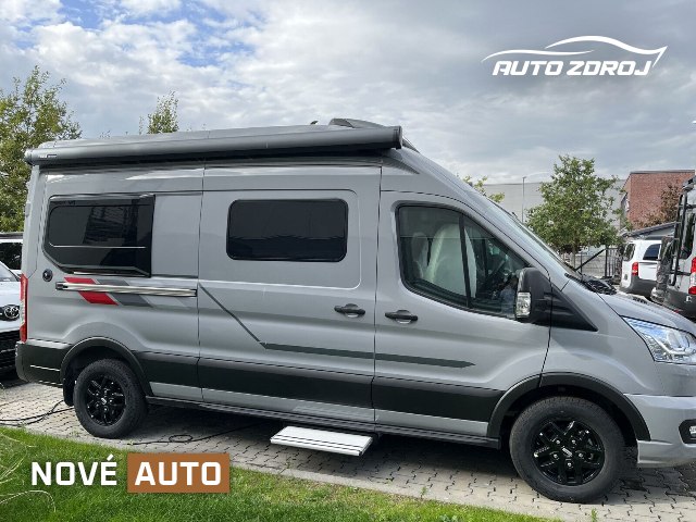 LMC Innovan 590, 96kW, M