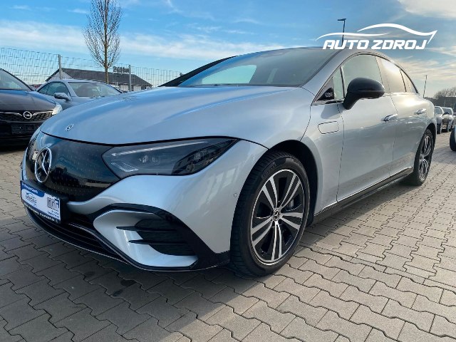Mercedes-Benz EQE AMG Line 350, 215kW, A, 5d.