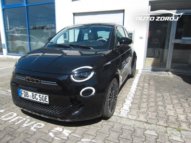 Fiat 500 e BEV La Prima, 87kW, A, 2d.