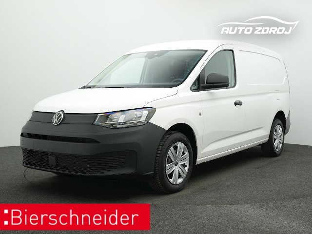 Volkswagen Caddy Cargo 2.0 TDI, 75kW, M