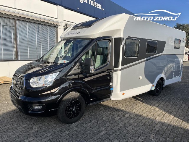 Sunlight Adventure, 114kW, M