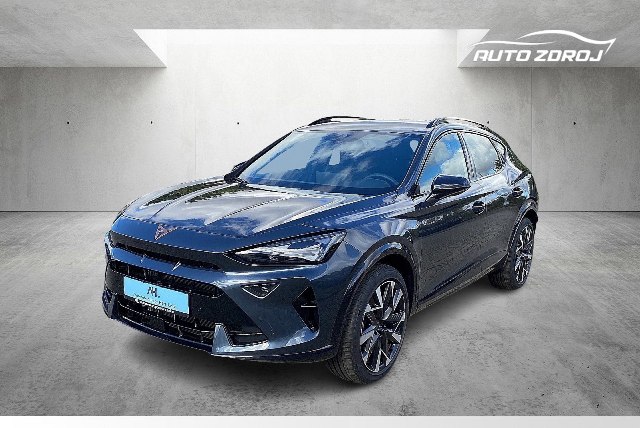 Cupra Formentor 1.5 eTSI DSG, 110kW, A, 5d.