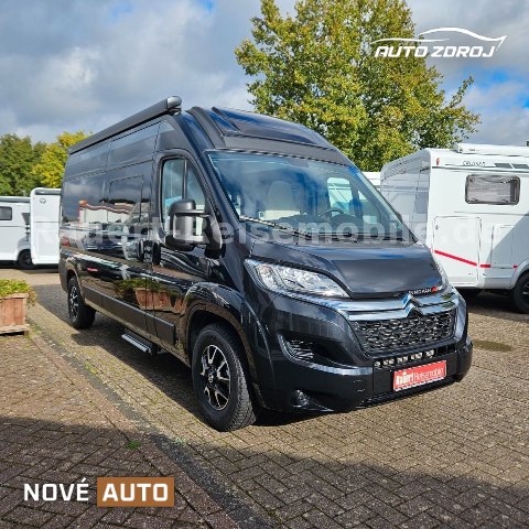 LMC Innovan 600, 103kW, M