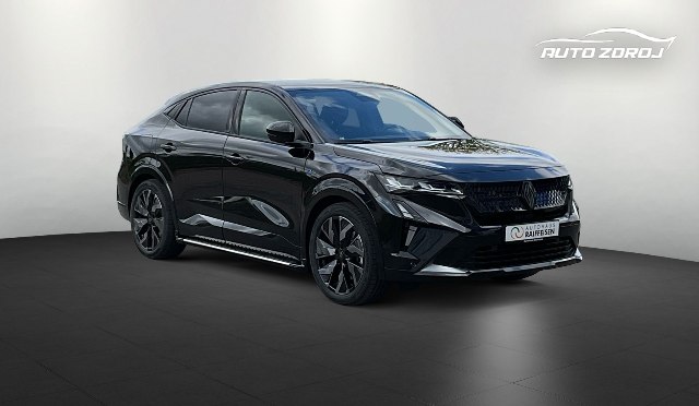 Renault Rafale esprit Alpine E-Tech 300 PHEV AWD, 221kW, A, 5d.