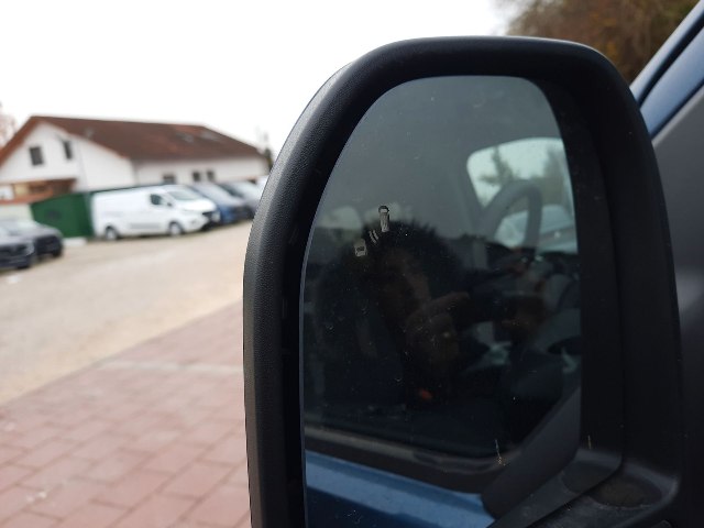 Fotografia vozidla