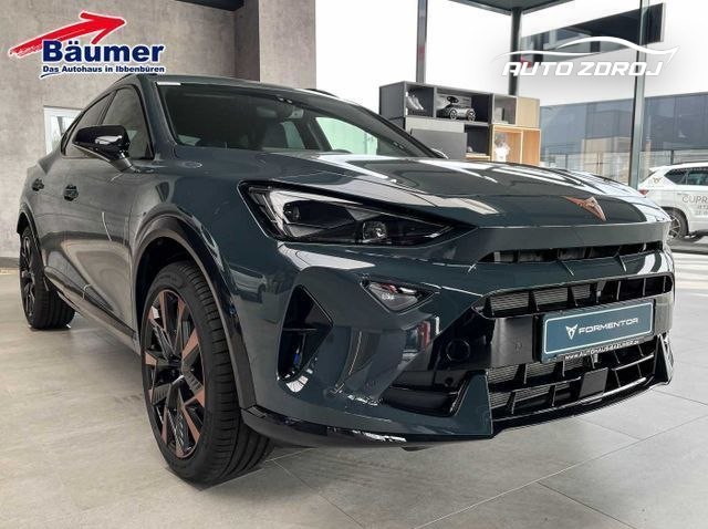 Cupra Formentor 1.5 eTSI DSG, 110kW, A, 5d.