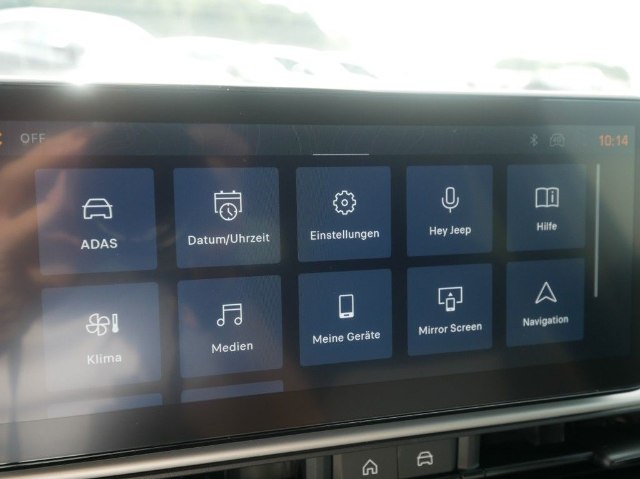 Fotografia vozidla
